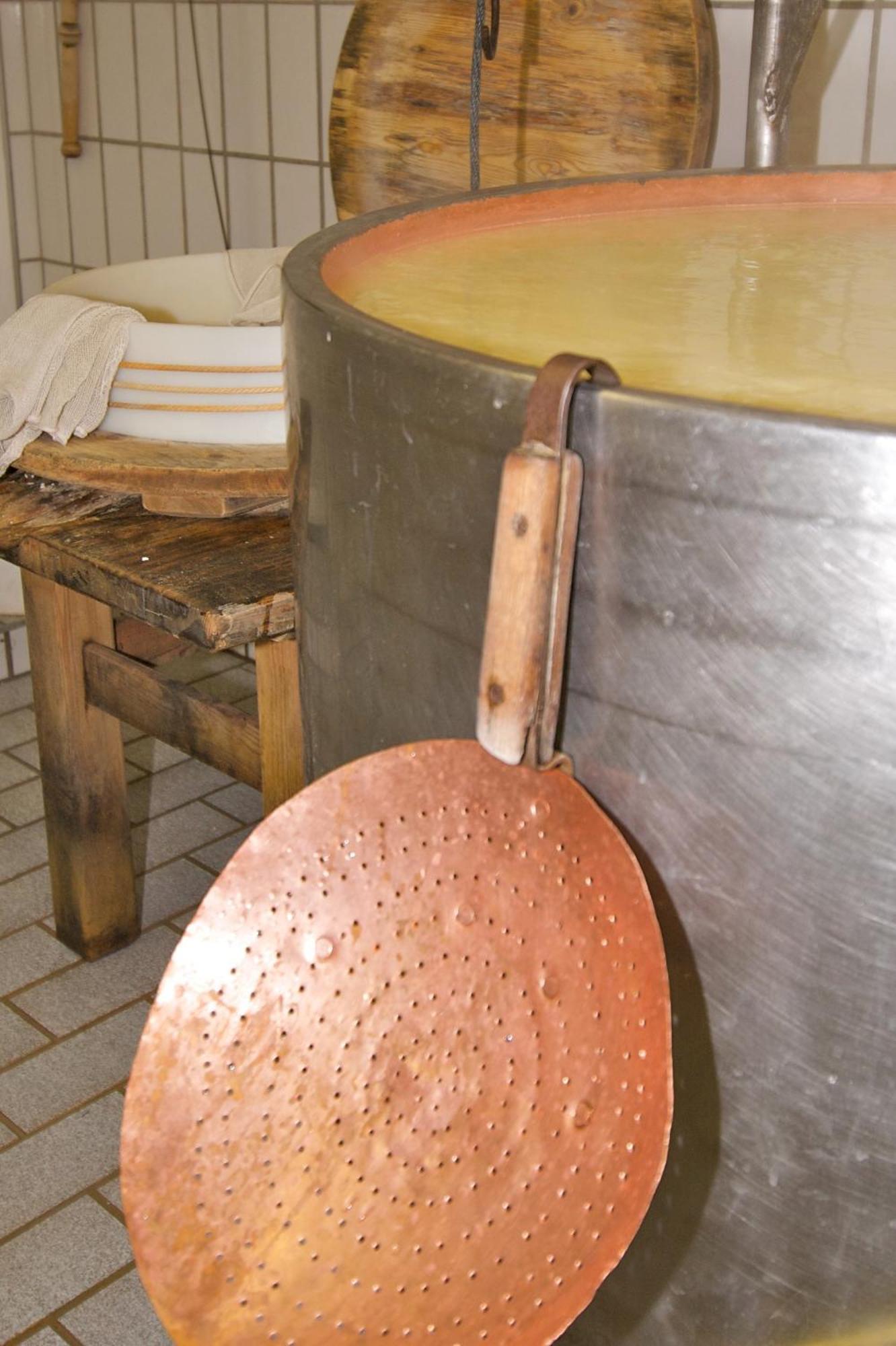 Larchergut Mayrhofen Buitenkant foto